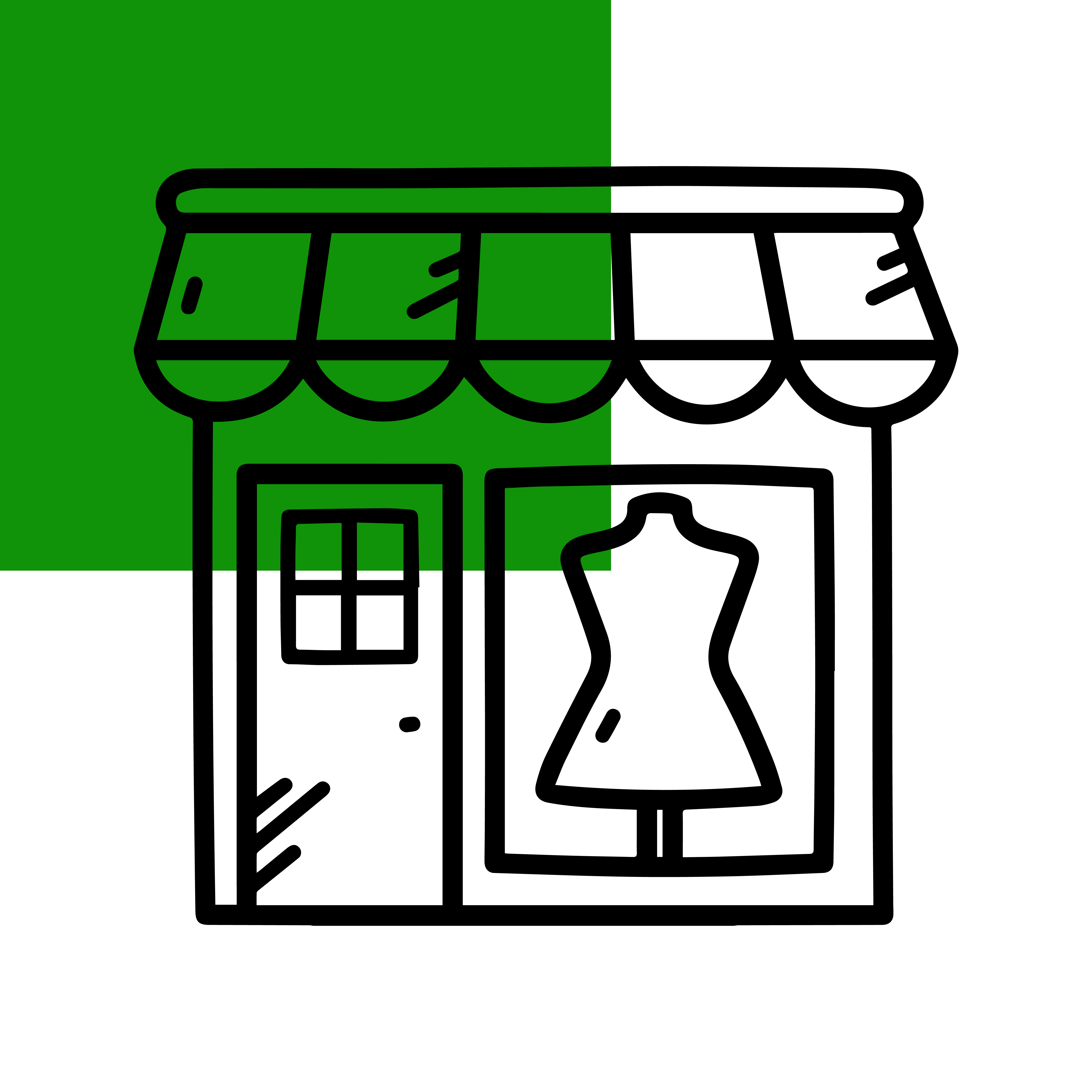 Packaging & Presentation